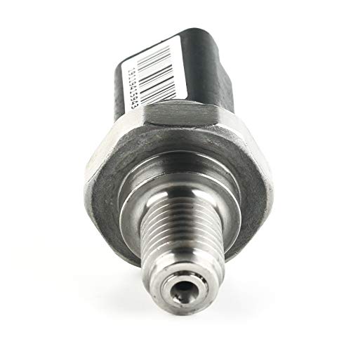 Capteur pression carburant Haute Pression remplace 5WS40208, 8200397346,8200579287, 8200815617