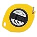 Produktbild STANLEY Maßband, 3/8 Zoll Skala, 30 m, gelb (34-106)