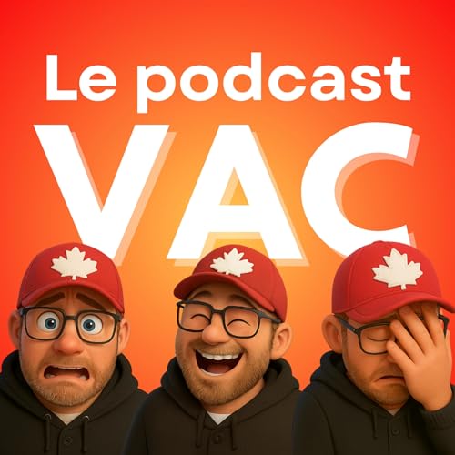 Vulgarisateur Apple et compagnie, le podcast copertina