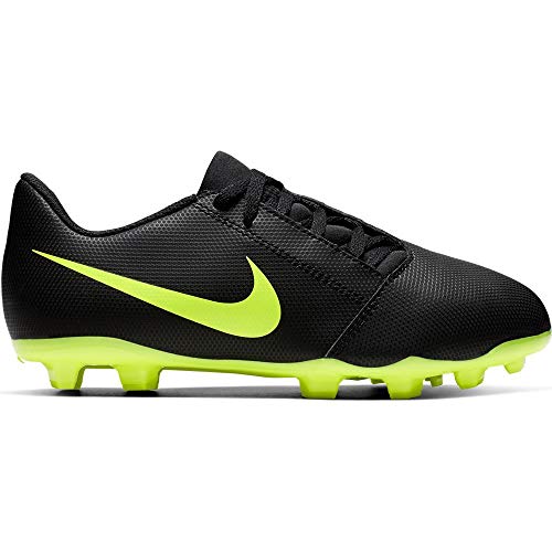Image of Nike Youth Phantom Venom Club Firm Ground Soccer Cleats