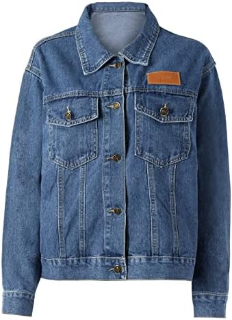 edgars denim jackets