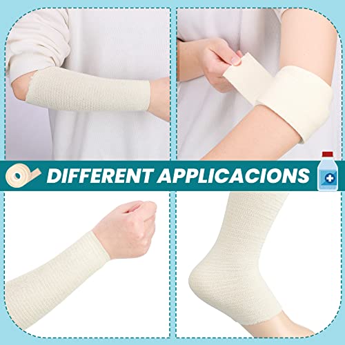 Snapklik.com : Tondiamo Cotton Tubular Stockinette Gauze Roll Tubular ...