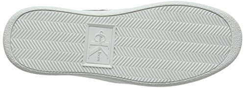 Calvin Klein Geoff Suede/Smooth, Scarpe da