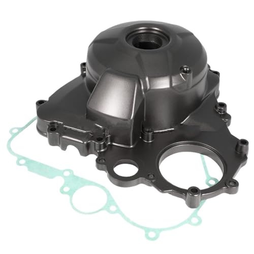 Couvercle carter moteur pour Yamaha MT09 et Niken protection stator contre les chutes