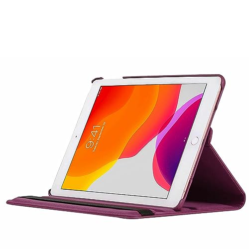 PROTech 360 Rotate Case for iPad 9.7-Inch Air 1 (2013), iPad Air 2 (2014), iPad 5th (2017) iPad 6th (2018) Auto Sleep/Wake - Image 3