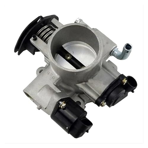 Cuerpo de acelerador de 50 mm que soluciona fallos en el Buick Excelle 1.6