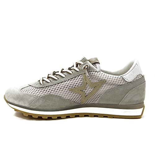 Zapatillas Cetti Modelo C1259 KLIN T. Gris 38 EU