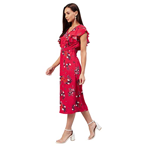 Image of Rare Women Casual Dress
