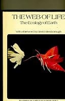 The Web of Life: The Ecology of Earth. 0385113439 Book Cover