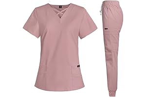 Trajes de enfermera para mujer: VIAOLI, la elección profesional