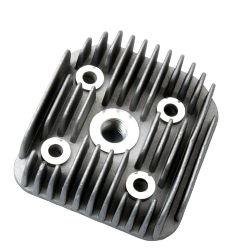 Culasse 70cc kit 47mm pour réparer le haut moteur de scooter 2T Booster Stunt Bw's Zu