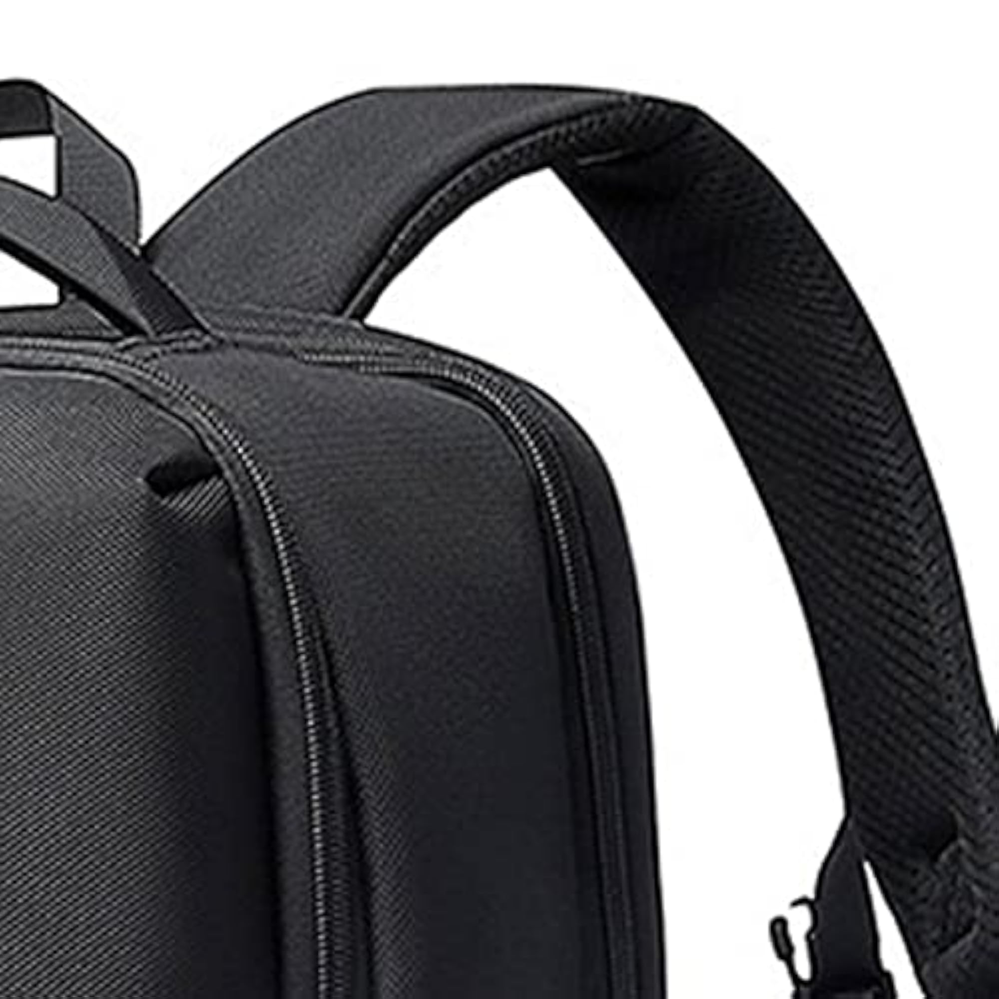 Men's Oxford Splashproof Travel Backpack, Toiletry Bag