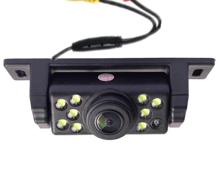 Leyeet Car Rear View 170 Degree Wide View Angle Night Backup 2 car mring car parking rear view rear view for car car mring car mring parking car parking rear view car mring 170 degree car rea
