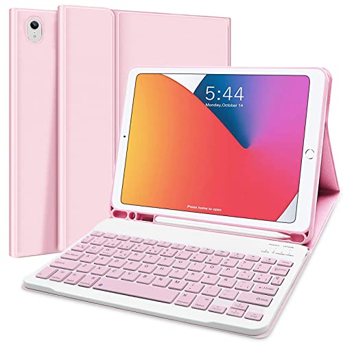 Étui de clavier pour 10,2" Cover