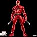 Marvel Legends Series Secret Wars Daredevil, Retro Comics Collectible 6 Inch Action Figure with Lenticular Shield