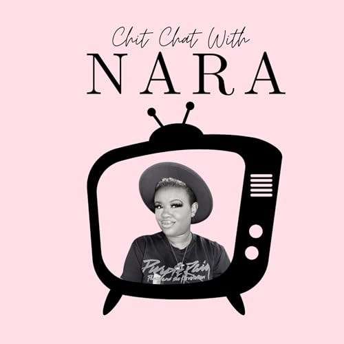 Chit Chat With Nara cover art