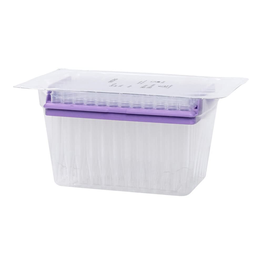 Corporation 791202 Optifit Tip, Refill, 50-1200 uL (Pack of 960)