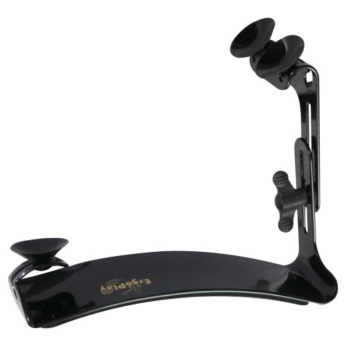 Ergoplay Soporte para Guitarra modelo 'Johannes Tappert' negro