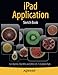 Produktbild iPad Application Sketch Book: For iPad Air, iPad Mini and Other iOS 7-Enabled iPads