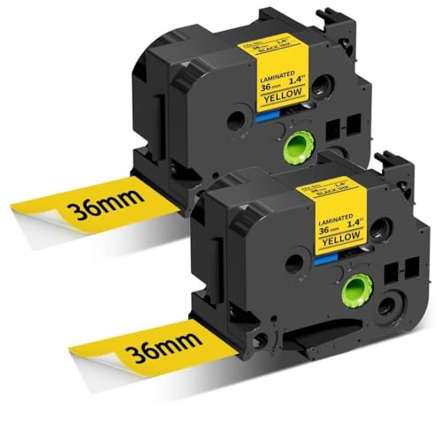 2�p�b�N�G�N�X�g���X�g�����O���x���e�[�vTZE-S661 36MM���x�����[�J�[���f���ƌ݊���������܂�PT-E800 PT-P900 PT-P950 PT3600 PT9200