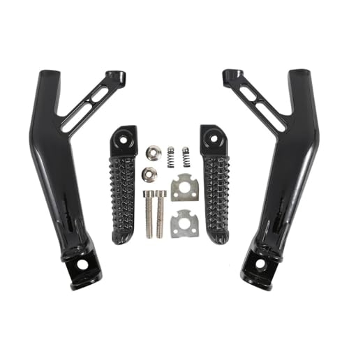 Repose-pieds arrière pour YZF R1 R7 R6 support de cale-pied passager moto
