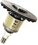 Einfach zu installieren und zu zerlegen, zu verwenden