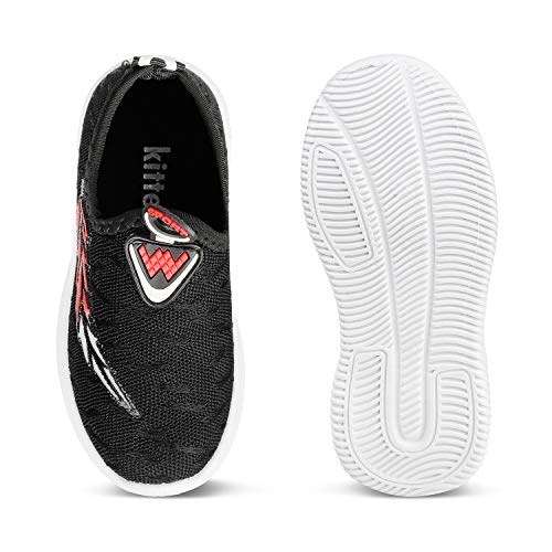 Image of KITTENS Black Boys for Sneakers