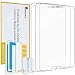 Mr Shield Samsung Galaxy Tab Pro 8.4" 8 Inch Premium Clear [3-pack] Screen Protector with Lifetime Replacement Warranty