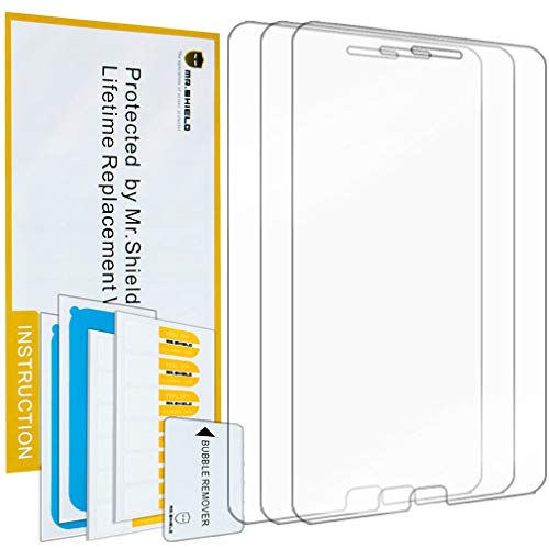 Mr.Shield [3 pack] Designed For Samsung Galaxy Tab Pro 8.4