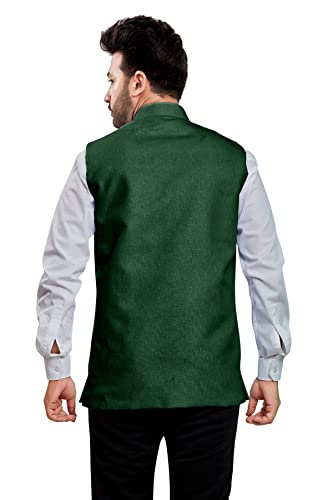 Image of BE ACTIVE Modi Jacket for Men|| Half Jacket for Men Branded|| Waist Coat for Men