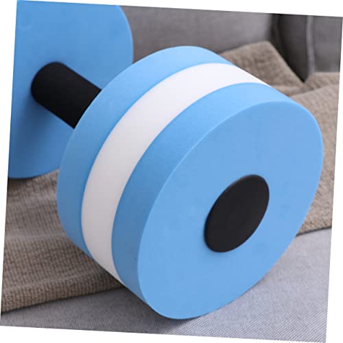 GALPADA 1pc Mancuerna Flotante para Fitness Acuático miniatura 3