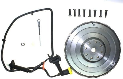 Sachs Clutch Kit plus Flywheel