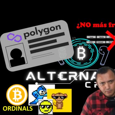 &iquest;No m&aacute;s frase semilla en Ethereum? &iquest;Solana es la soluci&oacute;n para Helium?&iquest;Ordinals &iquest;qu&eacute; son? Ep: 1