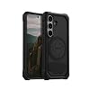 Rokform Rugged Case for Galaxy S26, Magnetic Cover, Drop Tested Armor (Black)