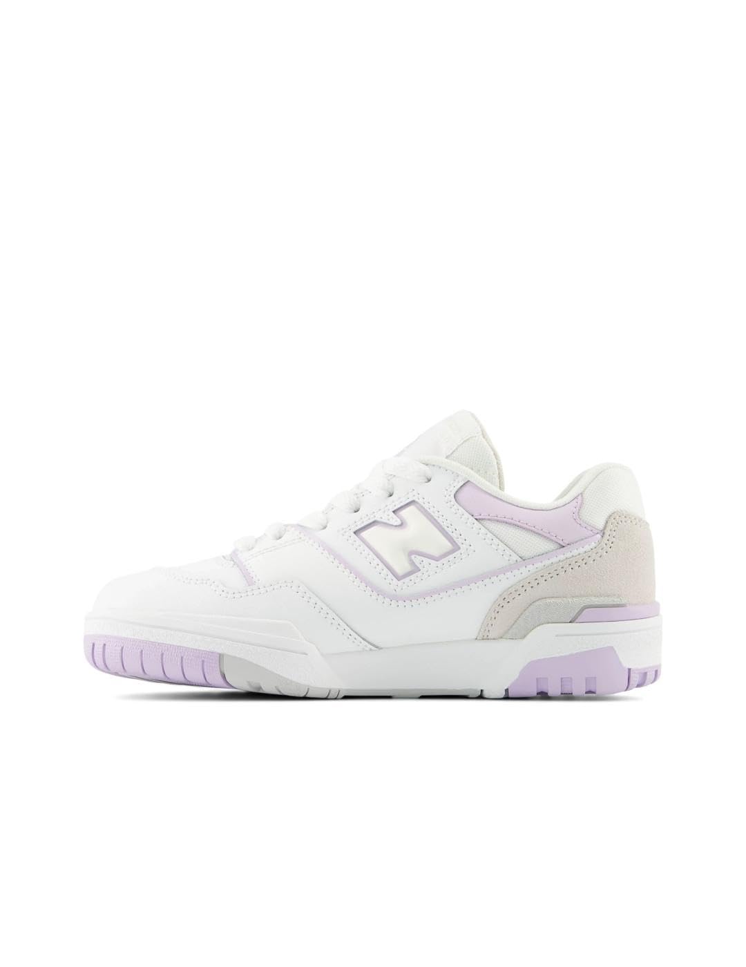 New Balance Zapatillas 550 Junior Blanco