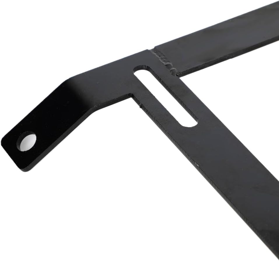 Tensile Steel Bracket Compatible with Automotive Parts 350Z Z33 Fairlady Low Mount Racing Bucket Seat