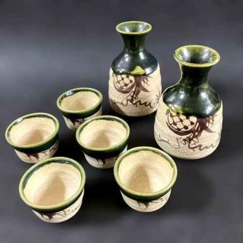 織部焼 酒器」の人気商品一覧・価格比較 - 価格.com