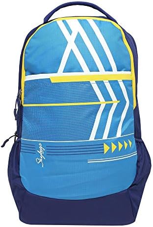 Skybags Figo Extra 01 36 Litres Casual 