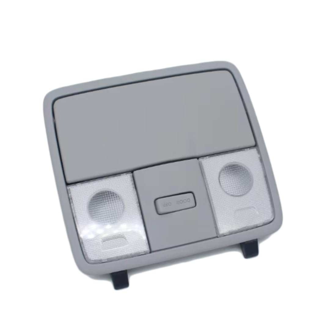 Luz de lectura interior delantera para Kia Forte K2 y Rio