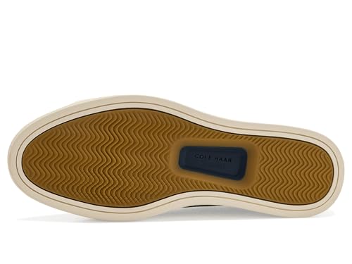 Image of Cole Haan Men's Grandpro Luxe Stitchlite Slip-on