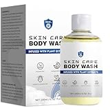 Antifungal Body Wash & Soap - Antibacterial Body...