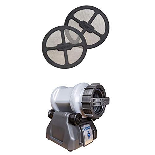 Frankford Arsenal Rotary Tumbler Straining Caps...