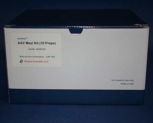 AAV Purification Maxi Kit, 10preps image 2