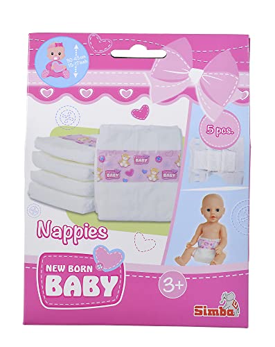 4-teiliges Puppenkleidung Set Für 17cm Plüschpuppen - Oberteil & Accessoires