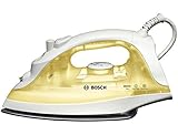 plancha bosch sensixx b3 Muy conveniente ŻELAZKO BOSCH TDA2325 LIME/WHITE