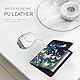 Schlanke Hülle für Kindle Paperwhite 11. Generation 2021 & Signature Edition (6,8) - Leicht, mit Auto Sleep/Wake und Handriemen, Nicht Kompatibel Mit Anderen E-Book-Readern (Leuchtschmetterling)