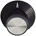 Exact FIT for Hobart 00-851800-00841 KNOB - Replacement Part by MAVRIK