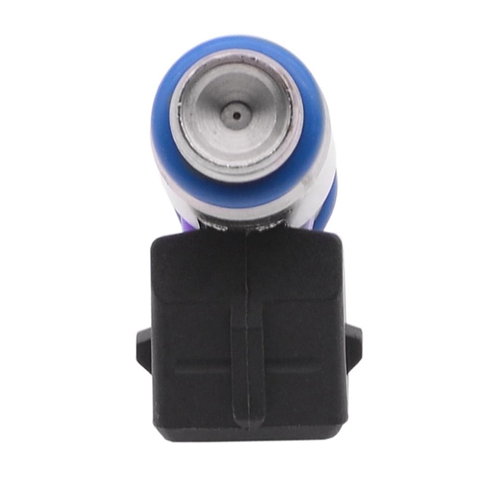 Inyector motores automóviles Inyector De Combustible Para Coche 6X IWP206, Módulo Dosificación Inyección Urea, Boquilla STKM206 Para Scania