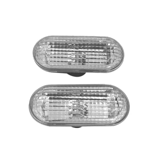 Luz intermitente retrovisor Ford Focus con parpadeo de alta visibilidad