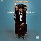 People People Hold On [Vinyl LP]